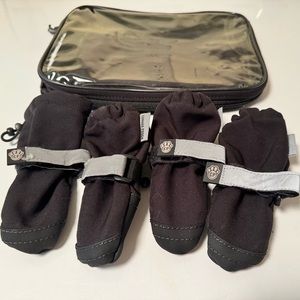 Canada Pooch Soft Shield Boots - NEW!